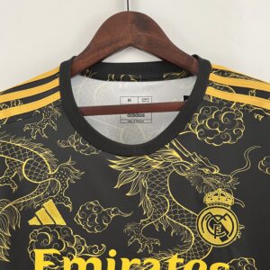 Camiseta Edición Limitada del Real Madrid 24/25 para Hombre