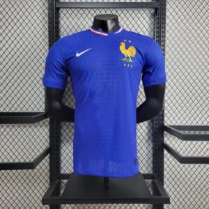 Camiseta Francia Eurocopa 2024