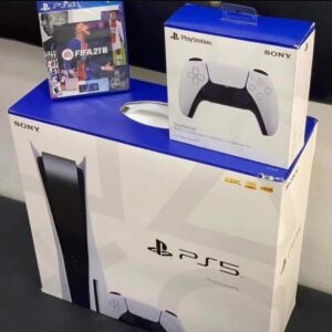 Consola PlayStation 5 de Sony