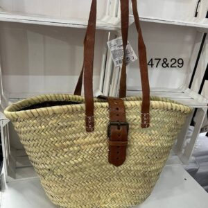 Colección de bolsos de verano de 2024