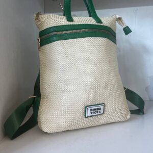 mochila de verano Bimba Lola