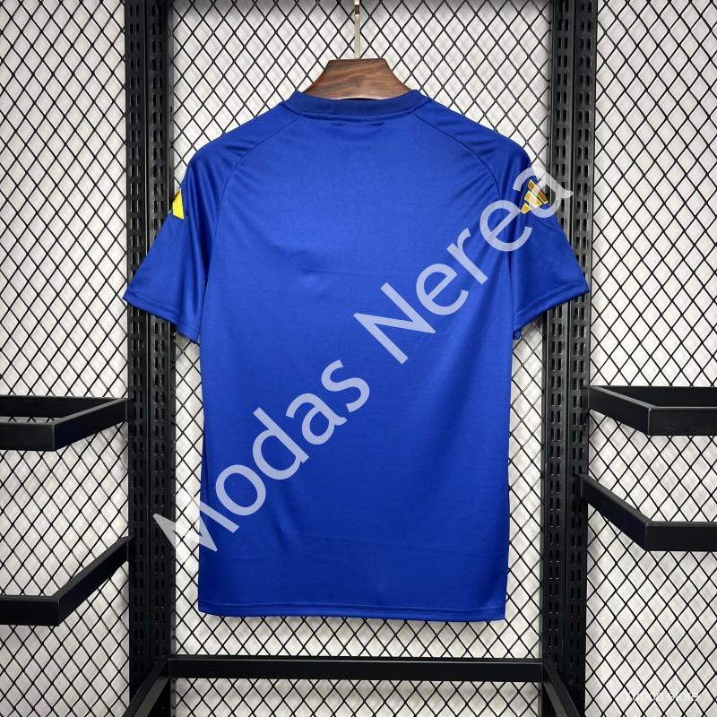 Camiseta de calentamiento España EURO 2024 - Imagen 3