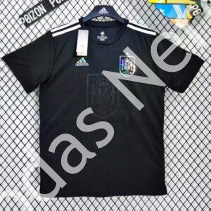 CAMISETA DE CONMEMORACION EUROCOPA 2024 DE ADIDAS