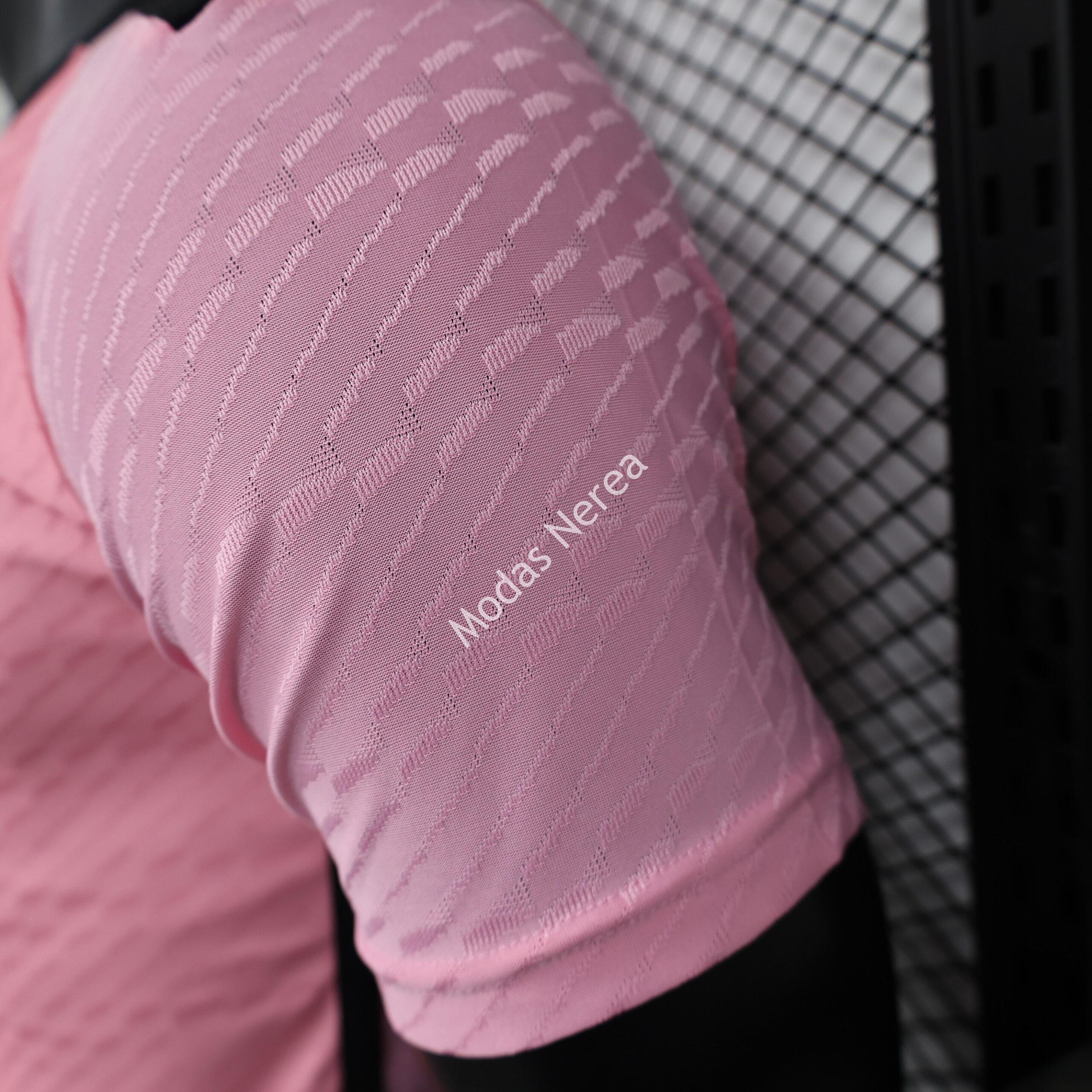 Camiseta primera equipación Inter Miami CF 24/25 Messi - Imagen 9