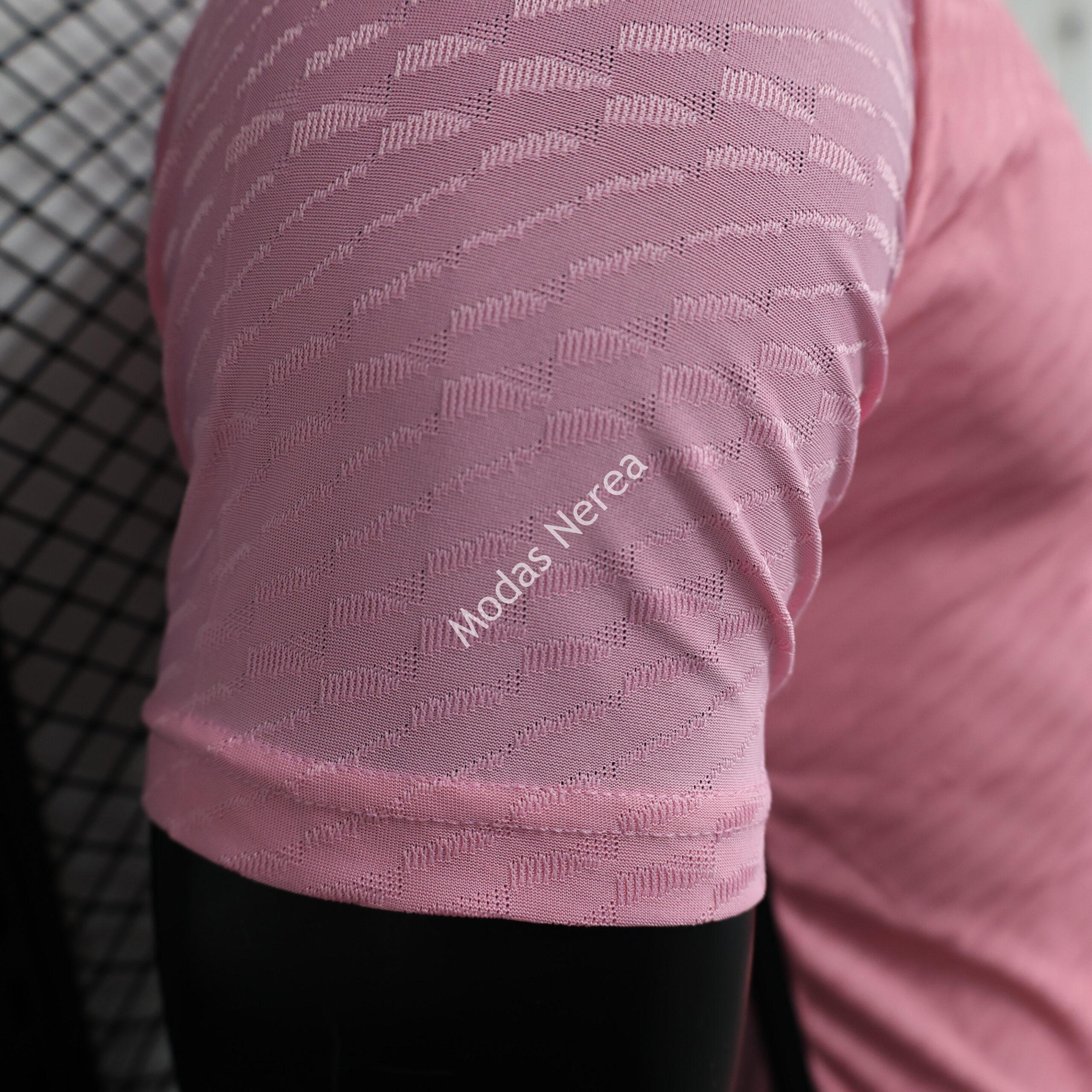 Camiseta primera equipación Inter Miami CF 24/25 Messi - Imagen 8