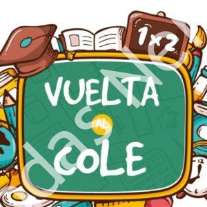 VUELTA AL COLE...MOCHILAS INFANTILES DE NIÑO. ECONOMICAS.