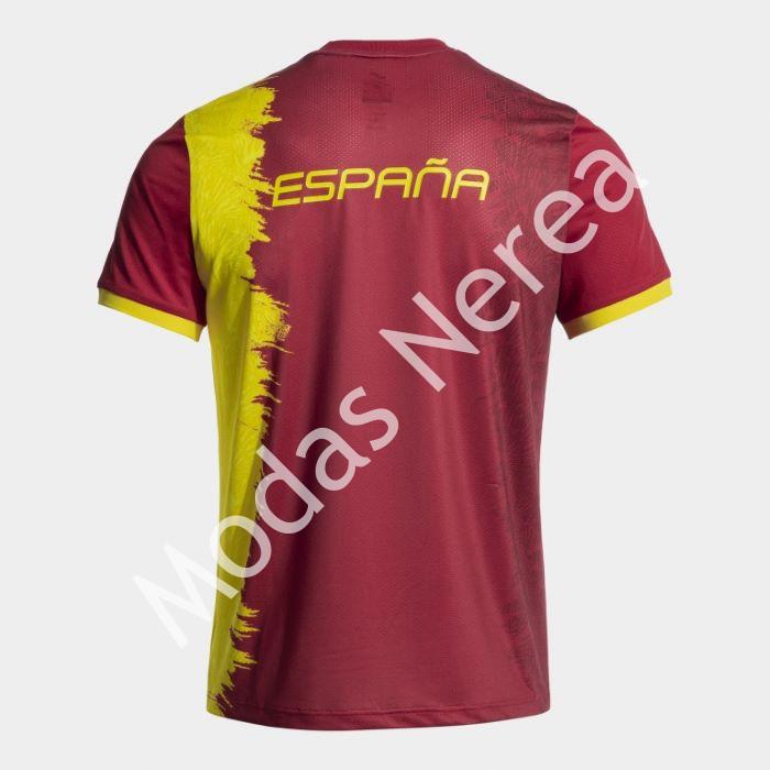 Camiseta campeón olímpico Paris 2024 - Imagen 3