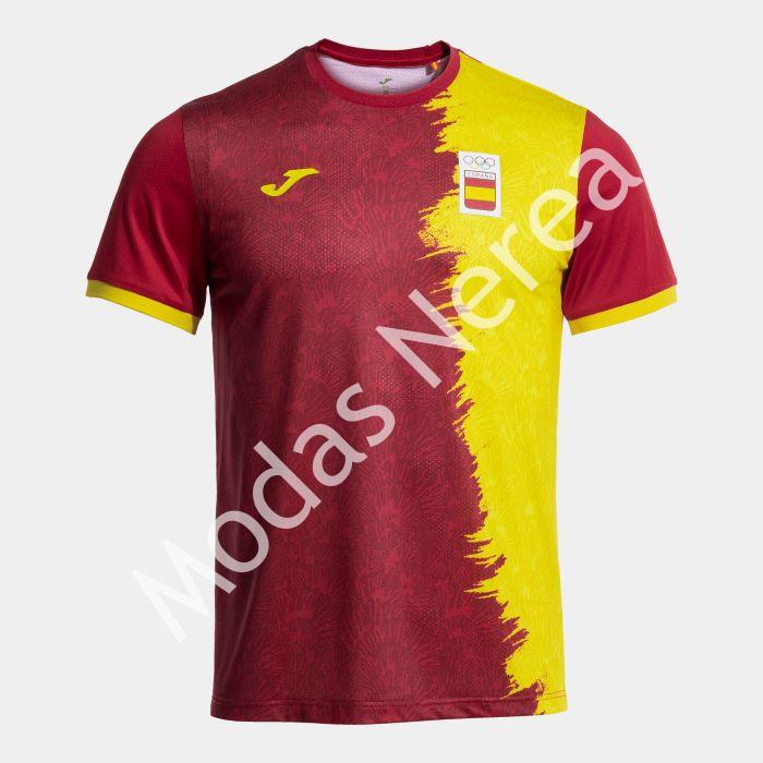 Camiseta campeón olímpico Paris 2024 - Imagen 2