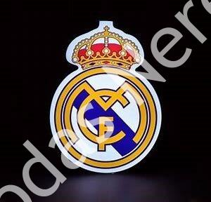 Camiseta oficial Real Madrid 2024-2025