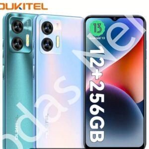 SMARTPHONE OUKITEL