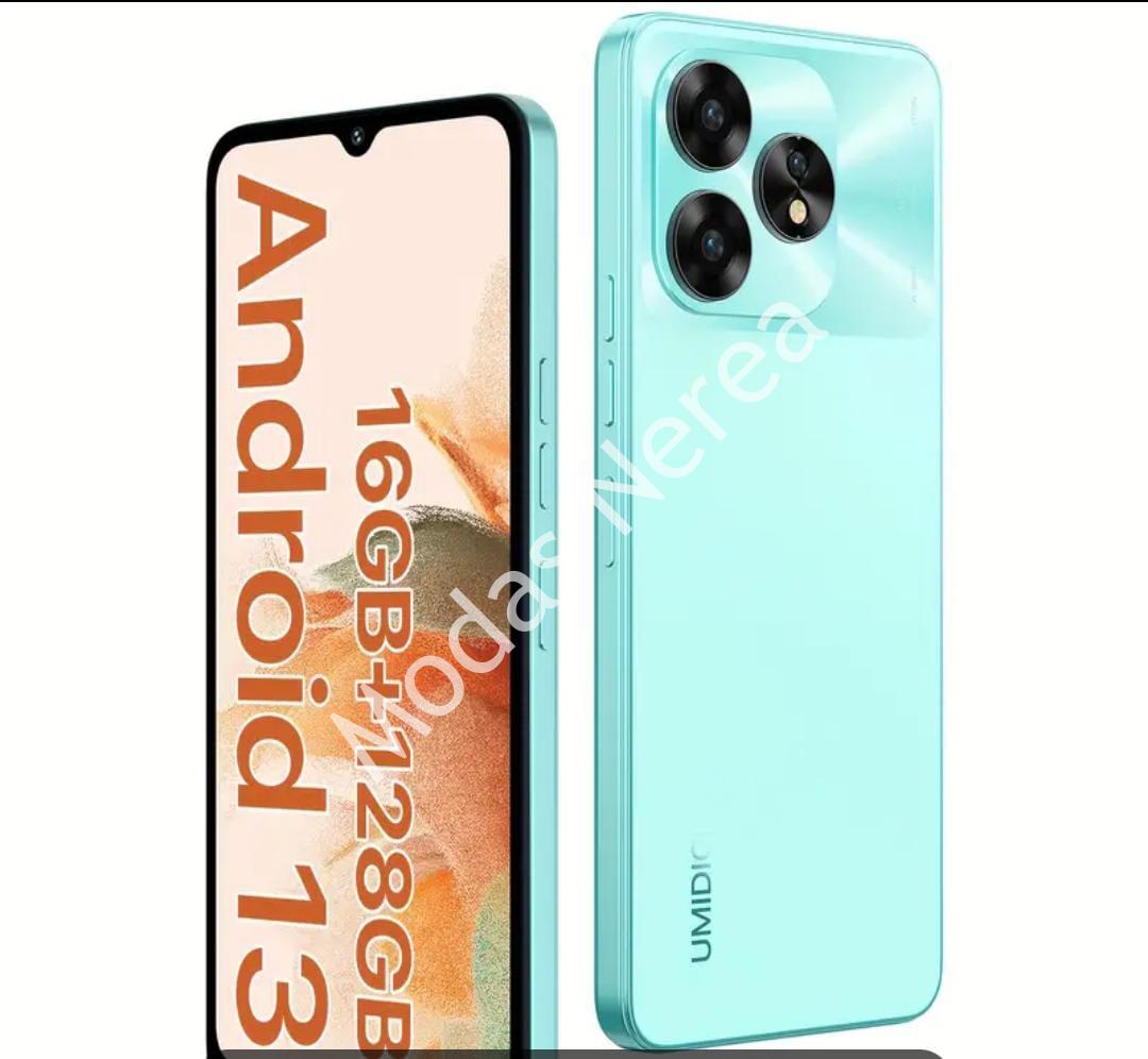 Smartphone  UMIDIGI A15
