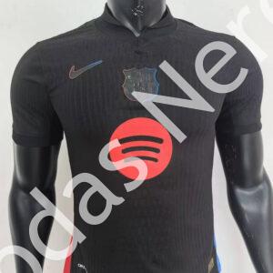 Camiseta Nike 2a Barcelona 2024 2025 Stadium