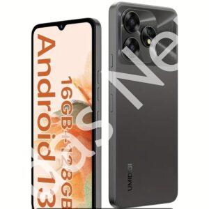 Smartphone 16GB Y 128GB