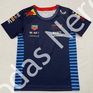 Camiseta Oracle Red Bull Racing 2023 Team Max Verstappen Driver