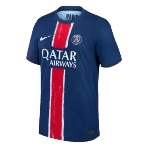 CAMISETA DEL PARIS SAINT GERMAIN.2 EQUIPACION