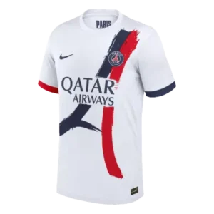 CAMISETA DEL PARIS SAINT GERMAIN 1 EQUIPACION