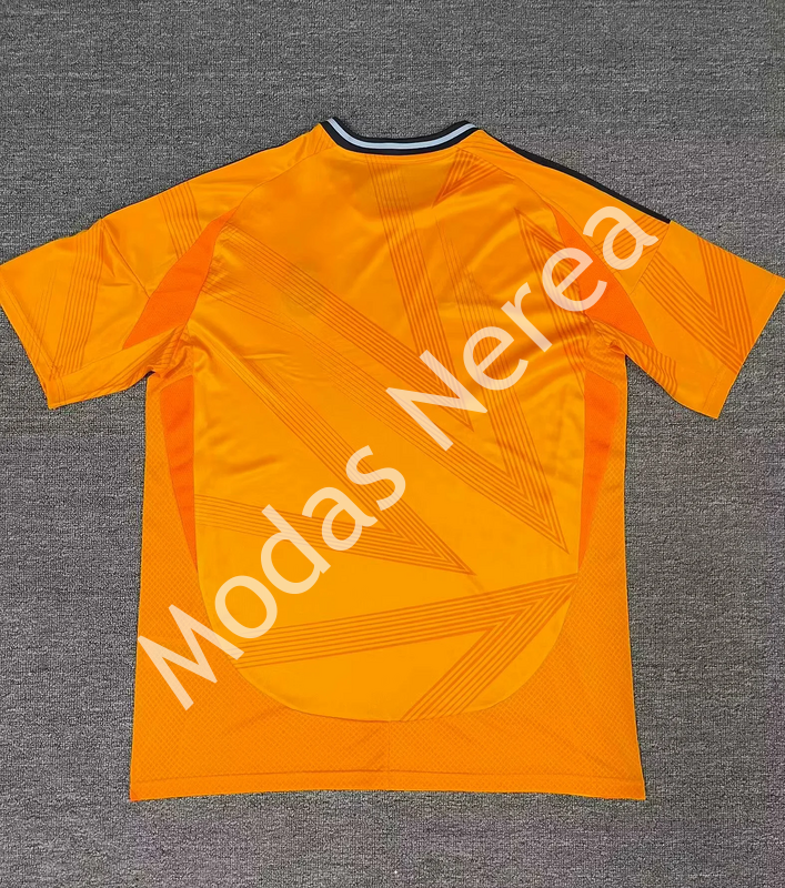 Camiseta segunda equipación Real Madrid 24/25 Authentic - Imagen 3