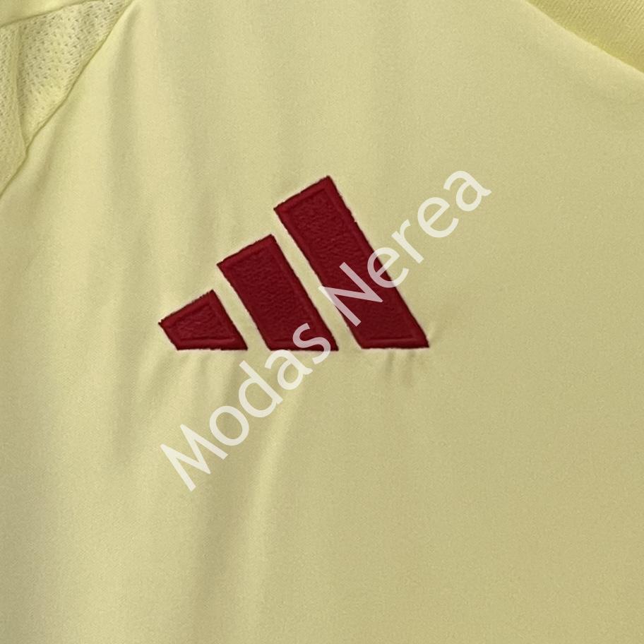 Camiseta segunda equipación España 2024 Authentic - Imagen 7