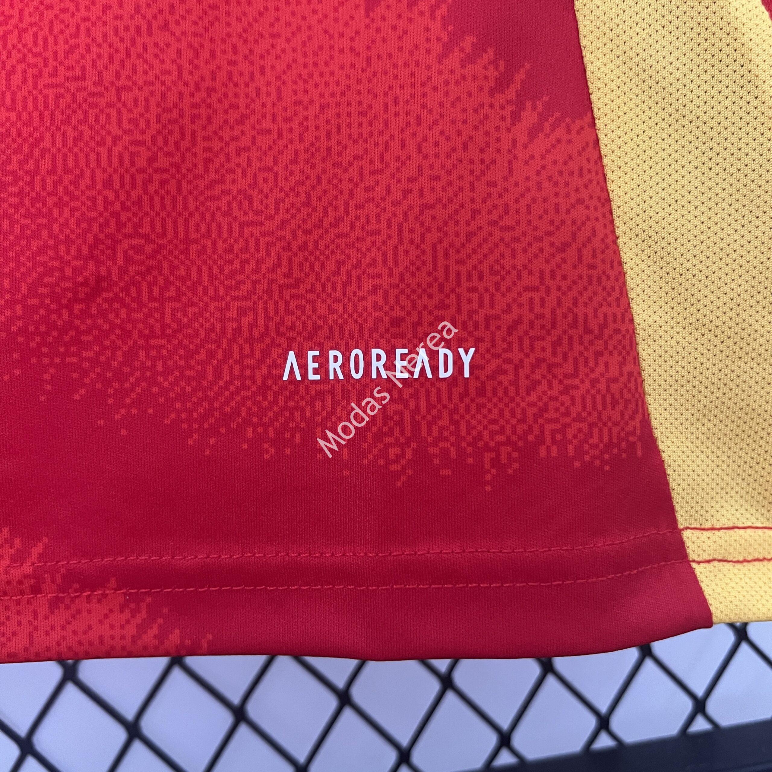 Camiseta primera equipación España 2024 Authentic - Imagen 5