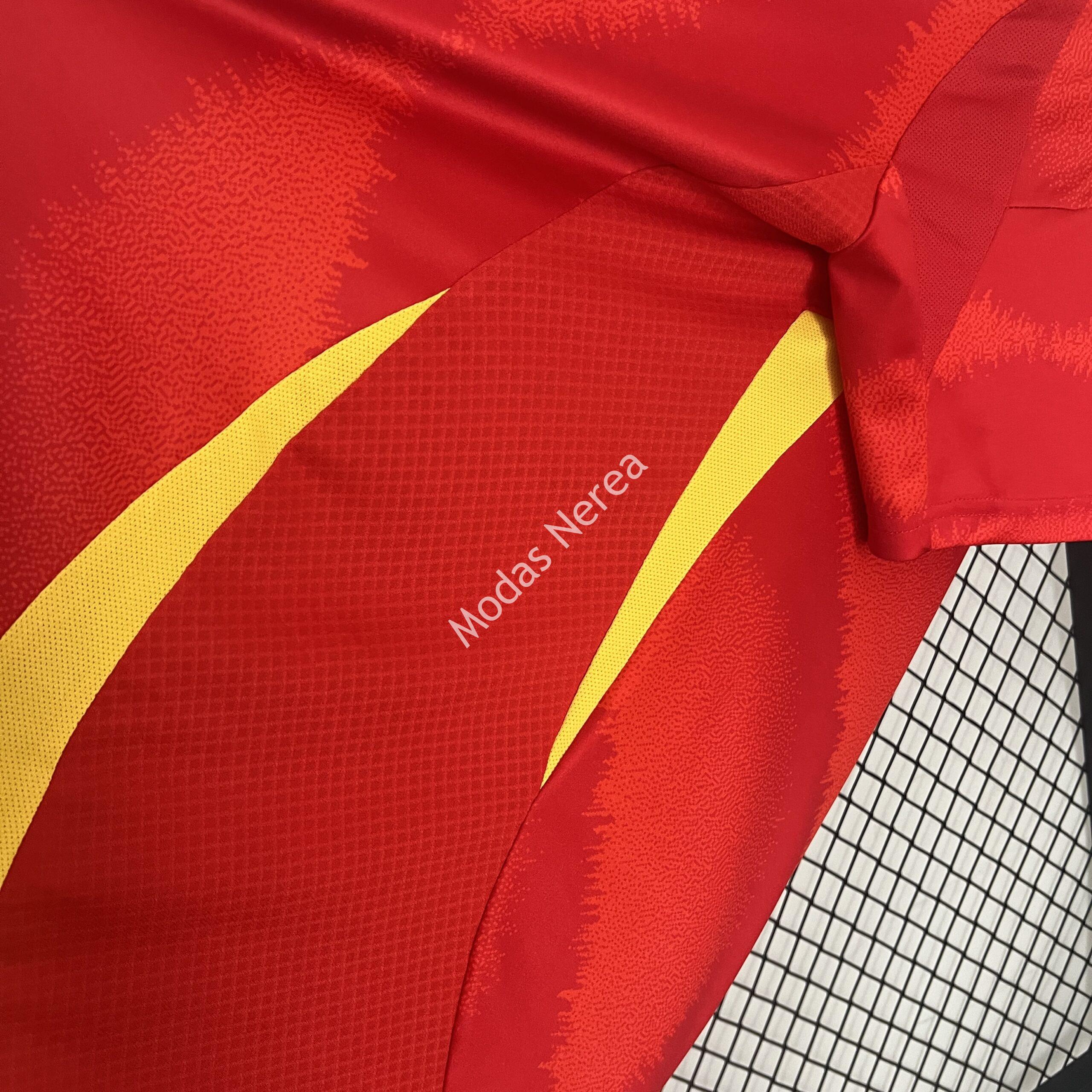Camiseta primera equipación España 2024 Authentic - Imagen 6