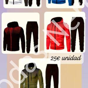 MODA DE ABRIGO DE HOMBRE.OTOÑO 24