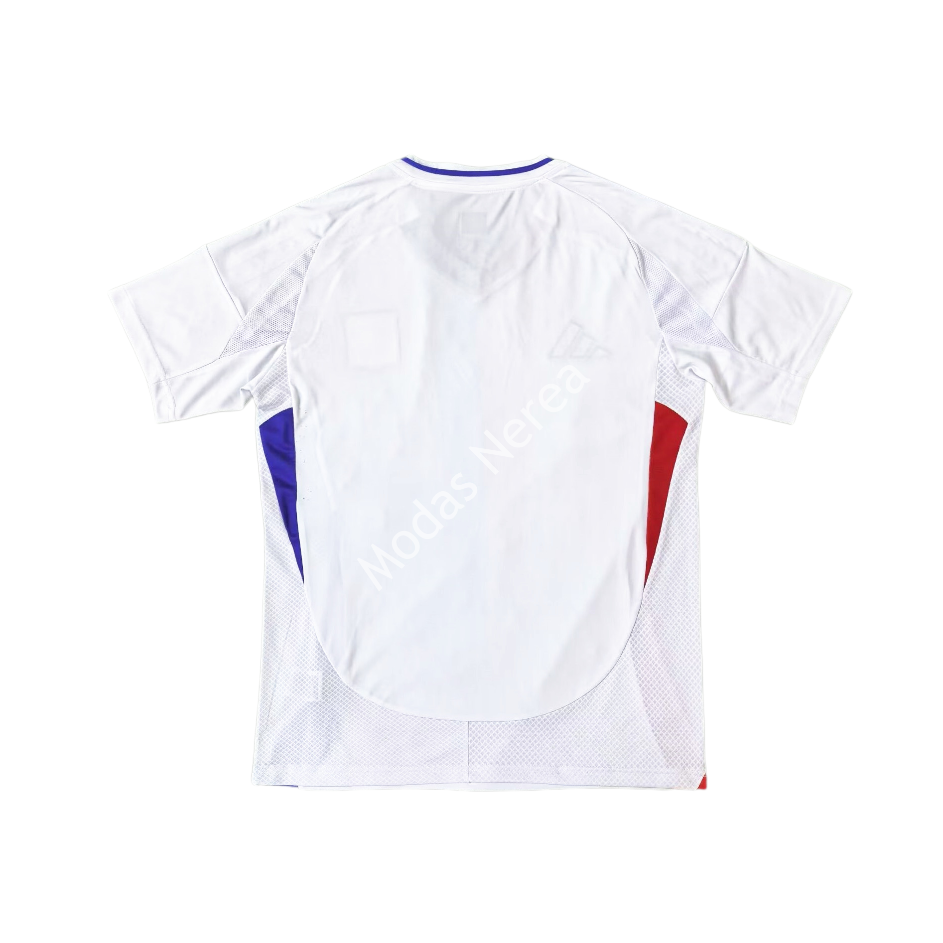 Camiseta adidas Olympique Lyon Primera Equipación 2024-2025 - Imagen 3