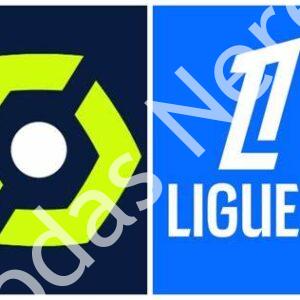 Camiseta adidas Olympique Lyon Primera Equipación 2024-2025