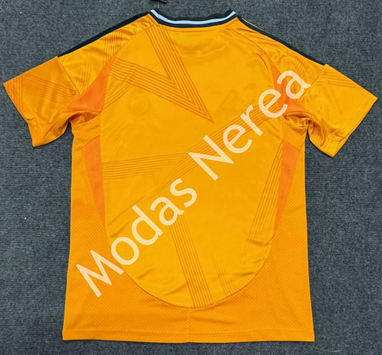 Camiseta segunda equipación Real Madrid 24/25 Authentic - Imagen 5