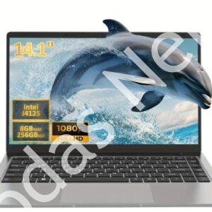 LAPTOP DE 14.1 PULGADAS CON UN PROCESADOR INTEL i4-125