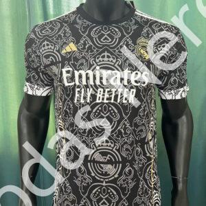 Real Madrid Edición Especial IV 24/25 Hombre