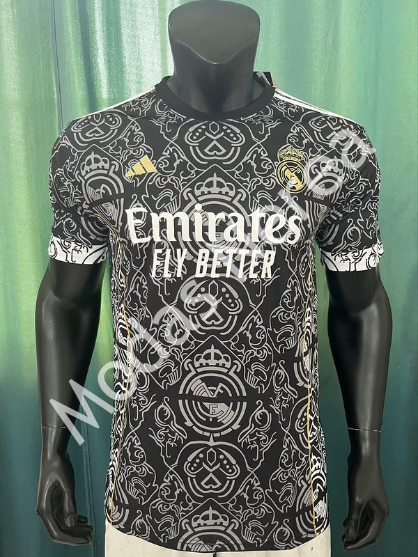 Real Madrid Edición Especial IV 24/25 Hombre