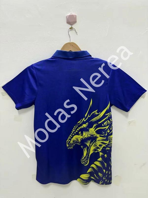 Camiseta Real Madrid Edición Limitada Dragón II 24/25 Hombre - Imagen 3