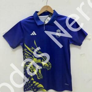 COLLECION ORIGINAL ADIDAS REAL MADRID 24-25