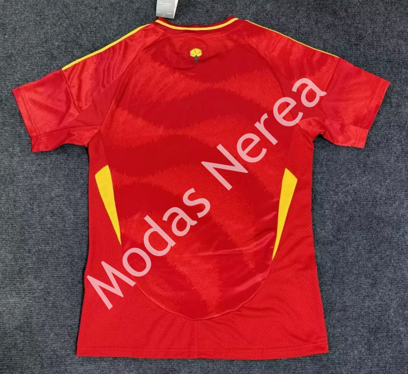 Camiseta primera equipación España 2024 Authentic - Imagen 7