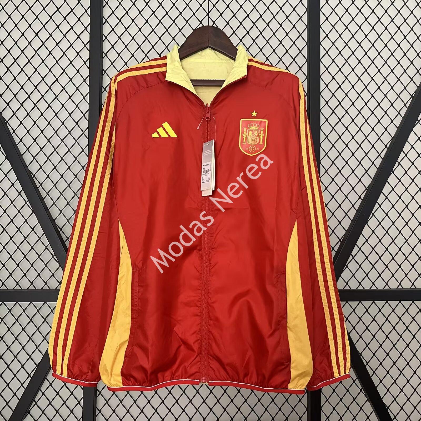 Equipación Deportiva Campeona de Eurocopa Adidas (Hombre y Mujer) - Imagen 3