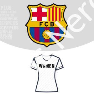 EQUIPACION BARCELONA FEMENINO NIKE ORIGINAL.