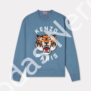 SUDADERA KENZO PARIS ORIGINAL.