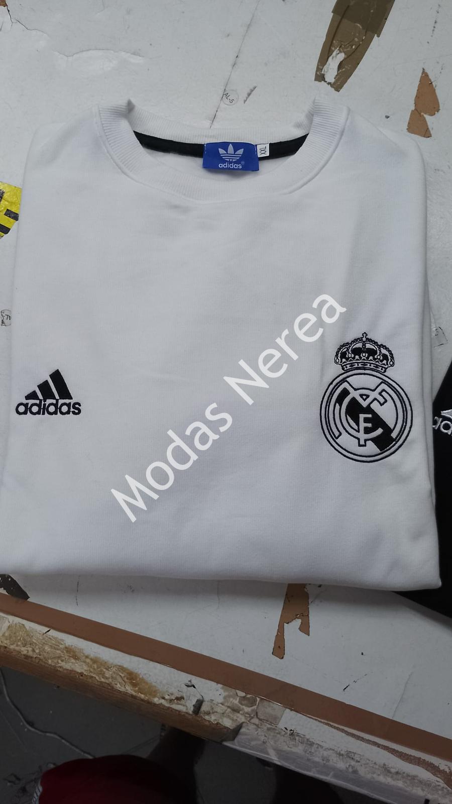 Camiseta del Real Madrid Blanca 24/25 - Imagen 2