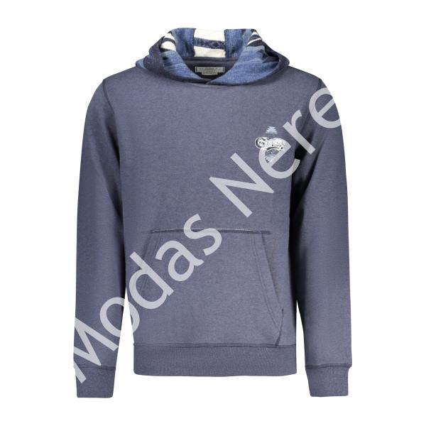 Sudadera caballero Guess