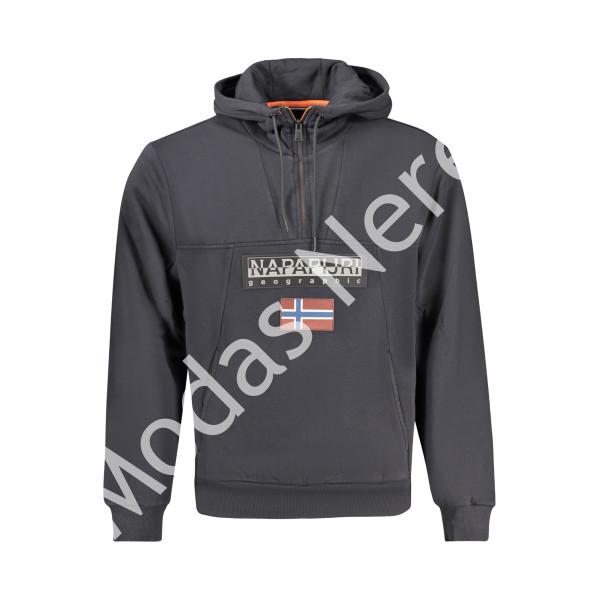 Sudadera Napapijri Geographic