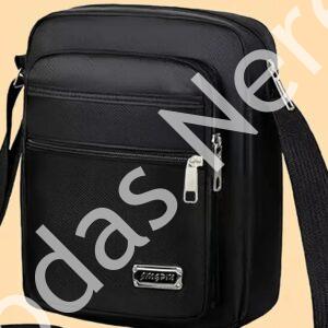 Bolso  para hombre ideal para  llevar dispositivos