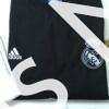 Real Madrid  camiseta negra temporada 24/25.