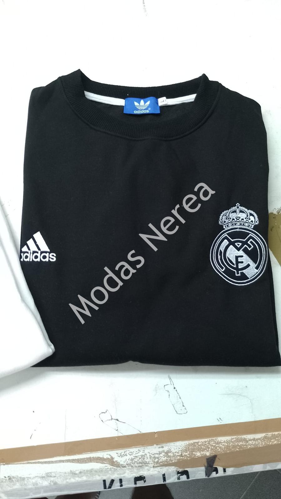 Real Madrid  camiseta negra temporada 24/25.