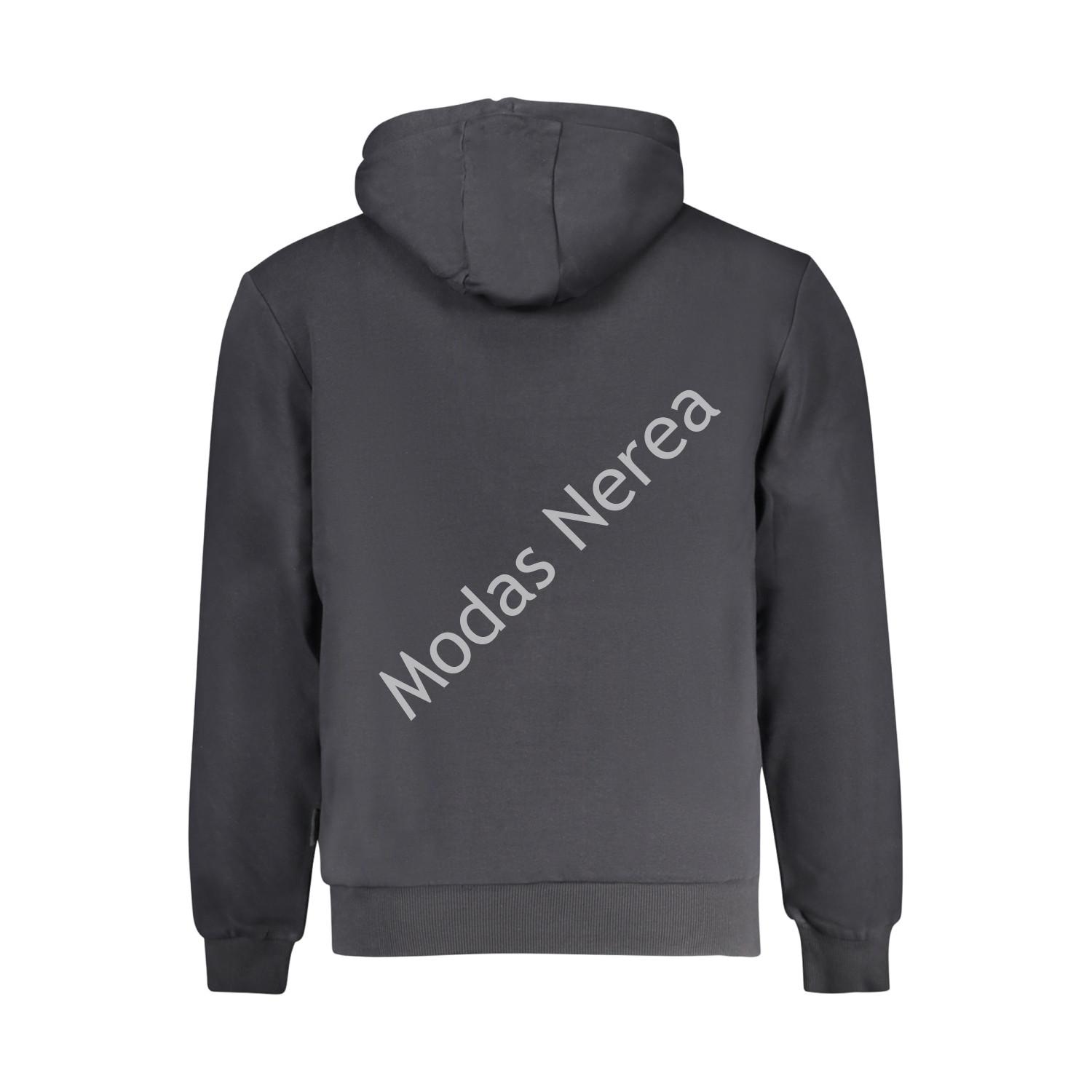 Sudadera Napapijri Geographic - Imagen 3