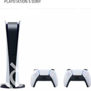 PlayStation5Sony