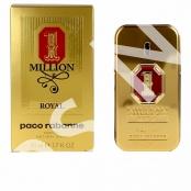 PERMUFE HOMBRE PACO RABANNE 1 MILLON.50ML