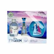 Perfume Infantil Corine de Farme- Frozen 3 Piezas