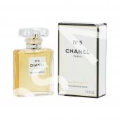 CHANEL N°5 Eau de parfum vaporizador