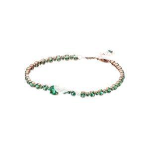 Pulsera Mujer Pandora SPARKLING GREEN