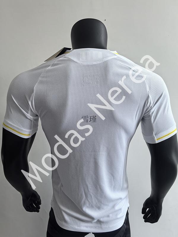 Camiseta Real Madrid 1ª Equipación 25/26 Authentic - Imagen 6